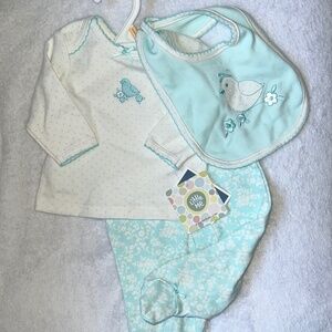 Baby set